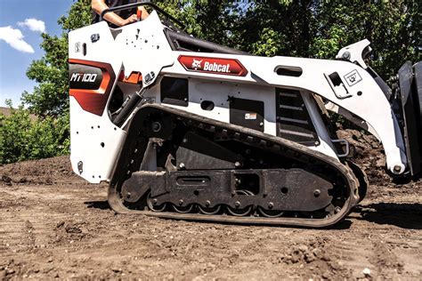 bobcat mt100 wide track|mt 100 track size.